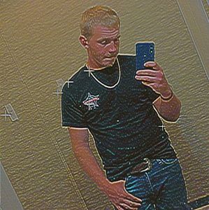 Meet your Posher, Keleb